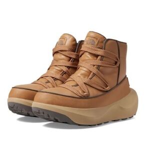 NEW The North Face Halseigh Boots